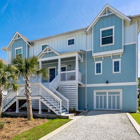 Seaside Safari Villa Pensacola Eksteriør bilde