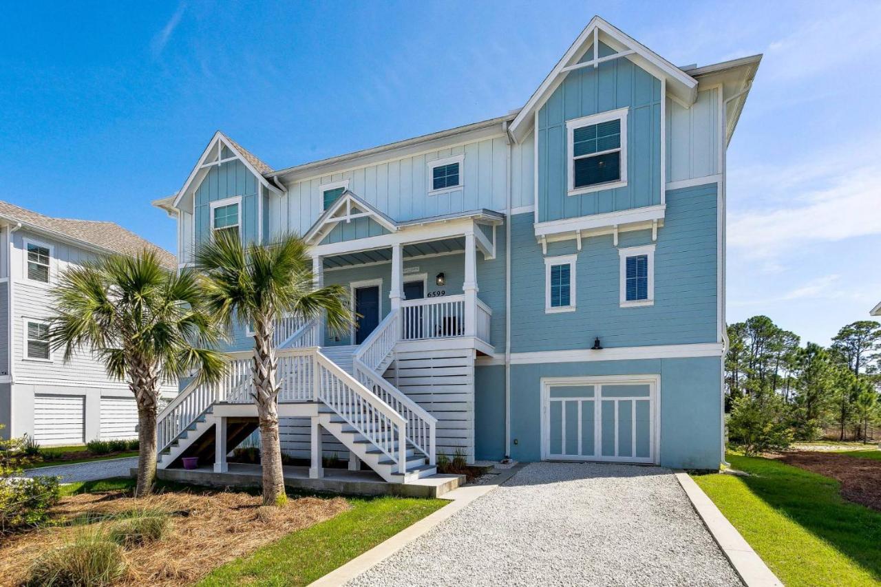 Seaside Safari Villa Pensacola Eksteriør bilde