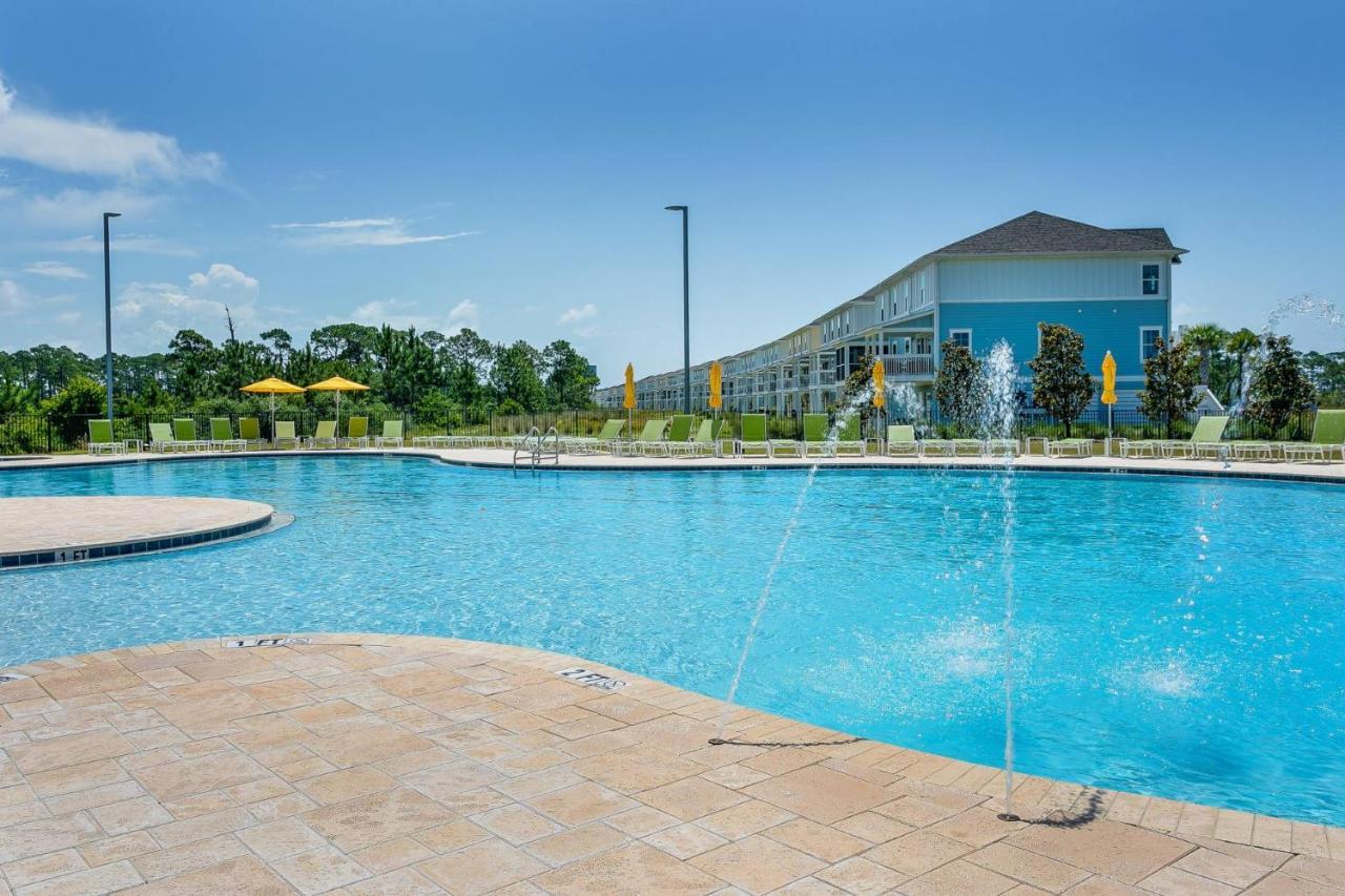 Seaside Safari Villa Pensacola Eksteriør bilde