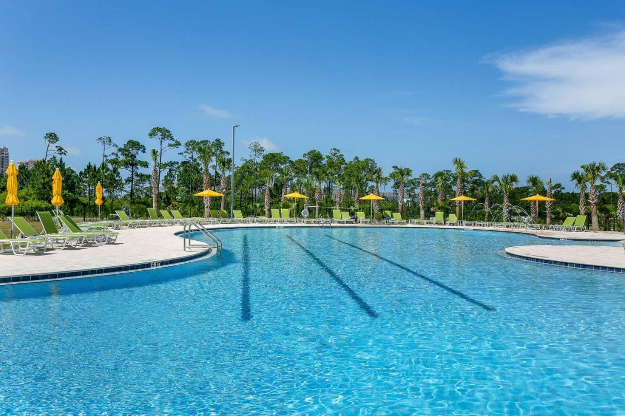 Seaside Safari Villa Pensacola Eksteriør bilde