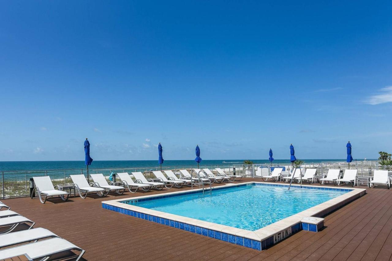 Seaside Safari Villa Pensacola Eksteriør bilde