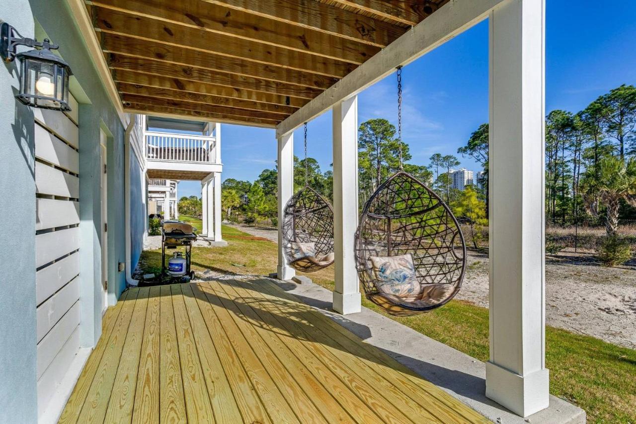 Seaside Safari Villa Pensacola Eksteriør bilde