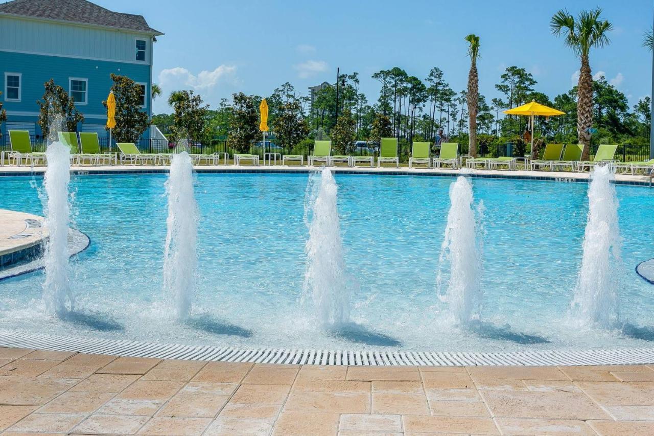 Seaside Safari Villa Pensacola Eksteriør bilde