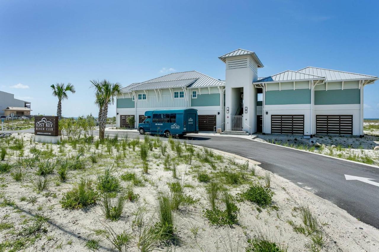 Seaside Safari Villa Pensacola Eksteriør bilde