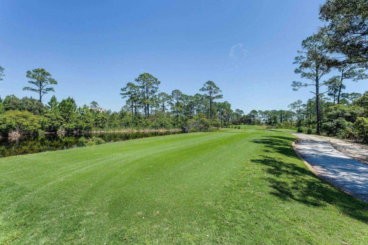 Seaside Safari Villa Pensacola Eksteriør bilde