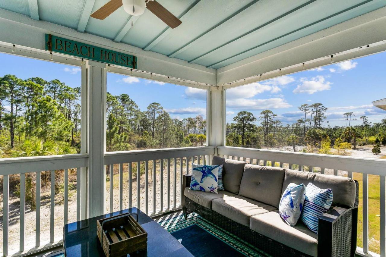 Seaside Safari Villa Pensacola Eksteriør bilde