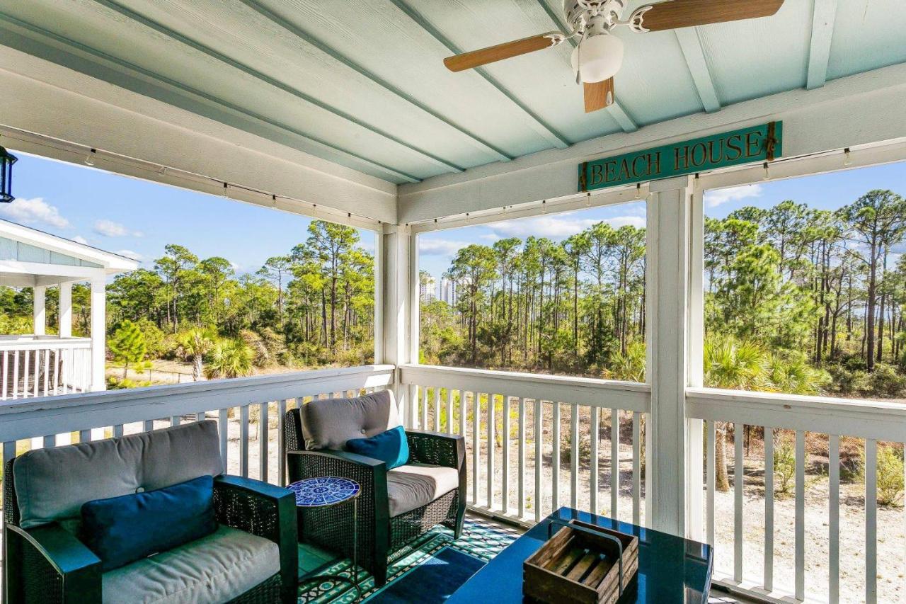 Seaside Safari Villa Pensacola Eksteriør bilde