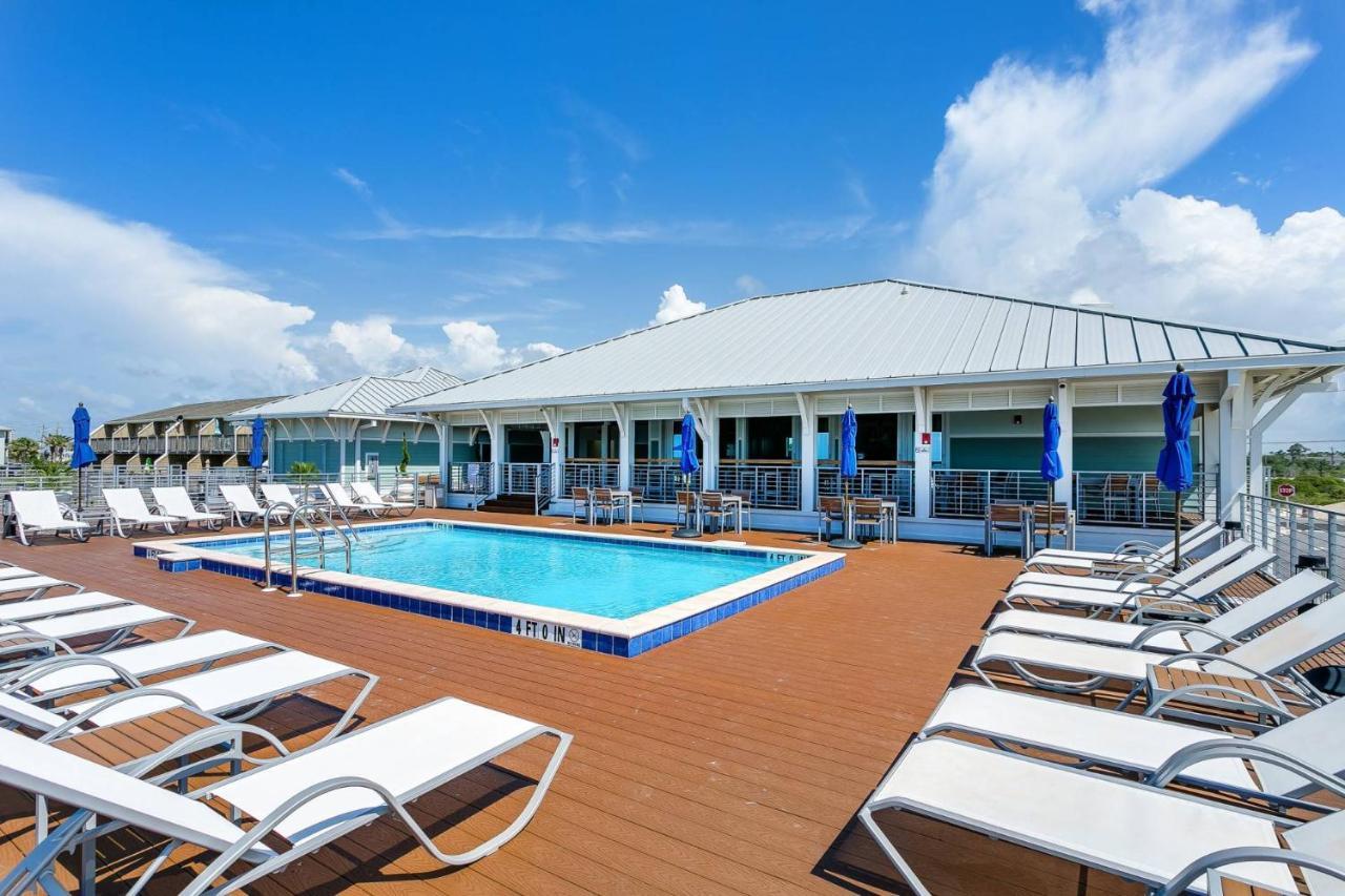 Seaside Safari Villa Pensacola Eksteriør bilde