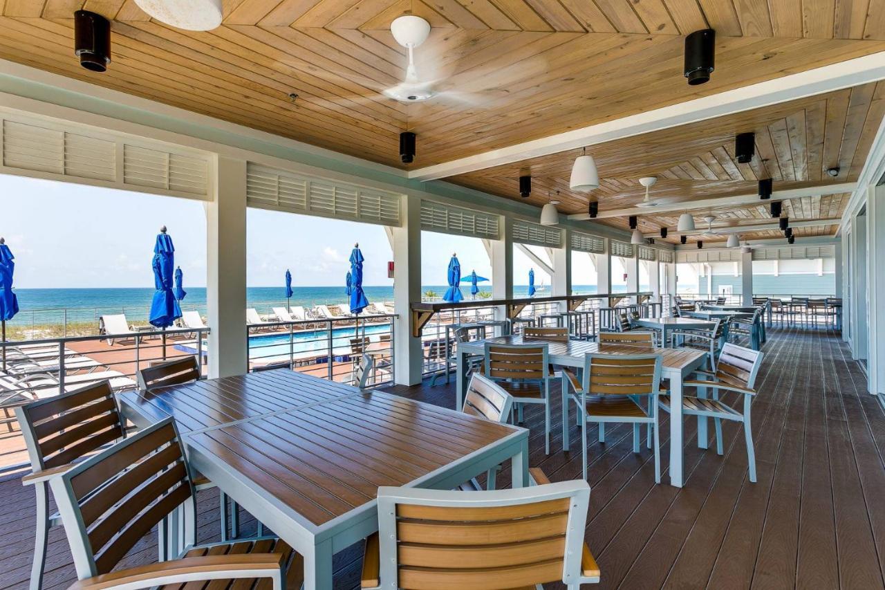 Seaside Safari Villa Pensacola Eksteriør bilde