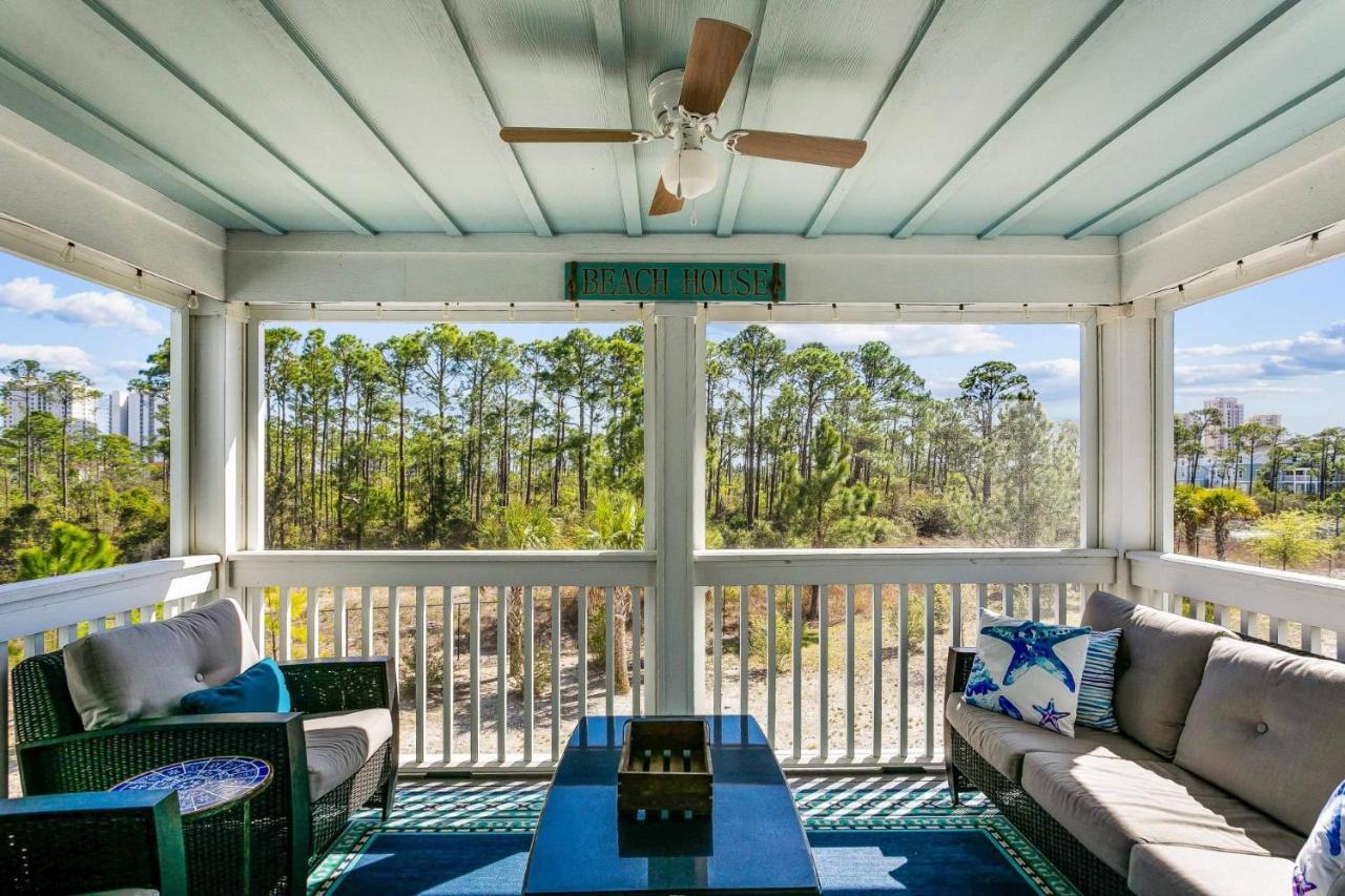 Seaside Safari Villa Pensacola Eksteriør bilde